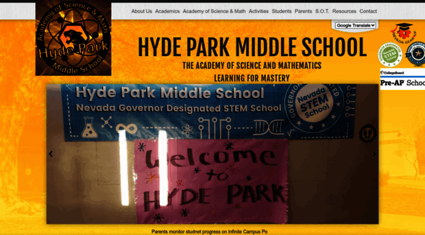 hydeparkms.org