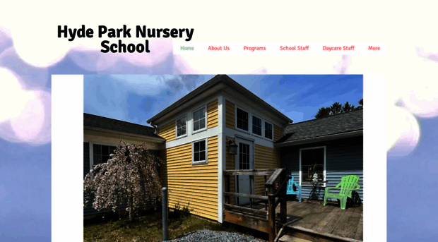 hydeparknurseryschool.com