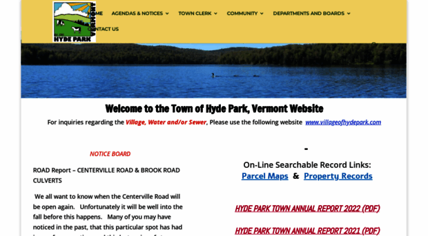 hydeparkvt.com