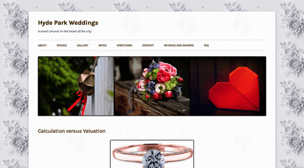 hydeparkweddings.com