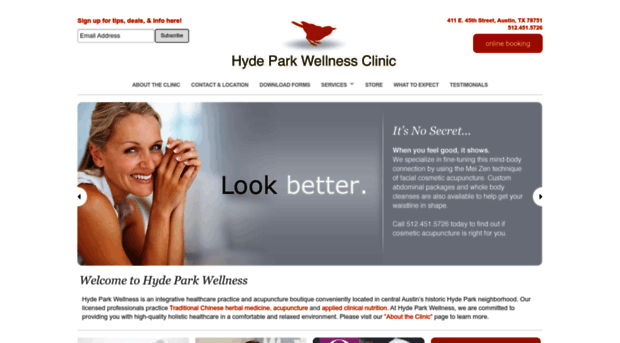 hydeparkwellness.com