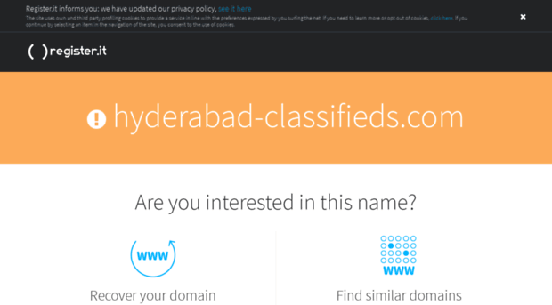 hyderabad-classifieds.com
