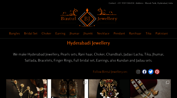 hyderabad-jewellery.com