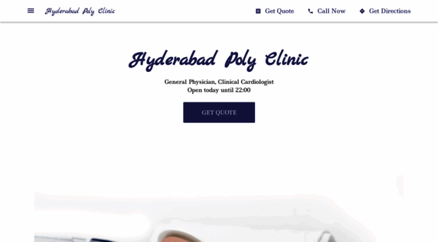 hyderabad-poly-clinic.business.site