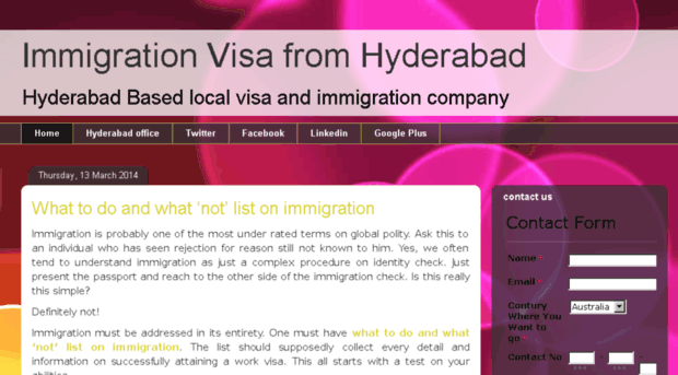 hyderabad-visa-immigration.blogspot.in