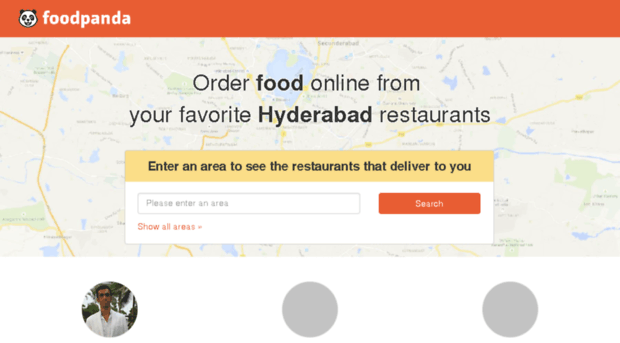 hyderabad.foodpanda.in