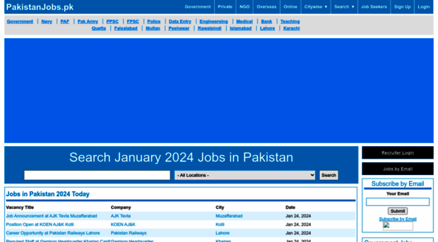 hyderabad.pakistanjobs.pk