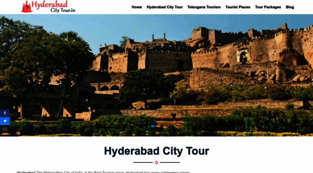 hyderabadcitytour.in