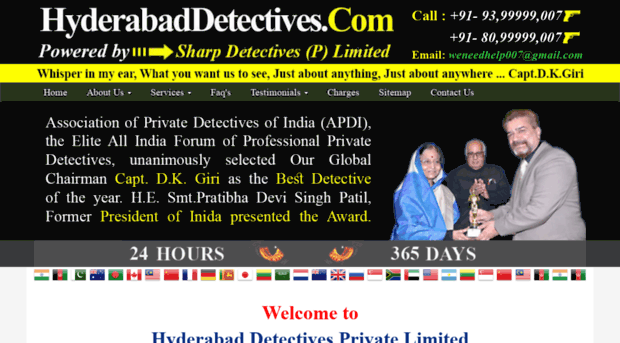 hyderabaddetectives.com