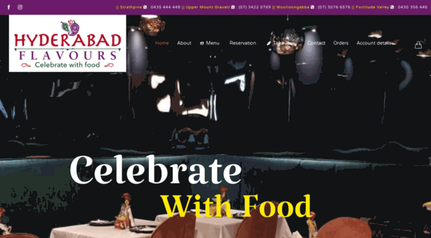 hyderabadflavours.com.au