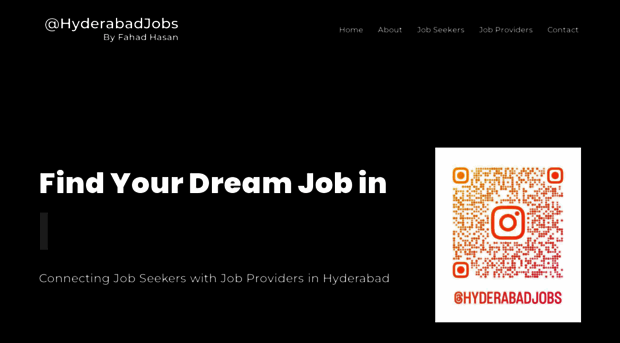 hyderabadjobs.co.in