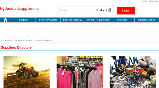 hyderabadsuppliers.co.in