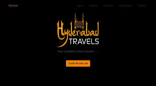 hyderabadtravels.in