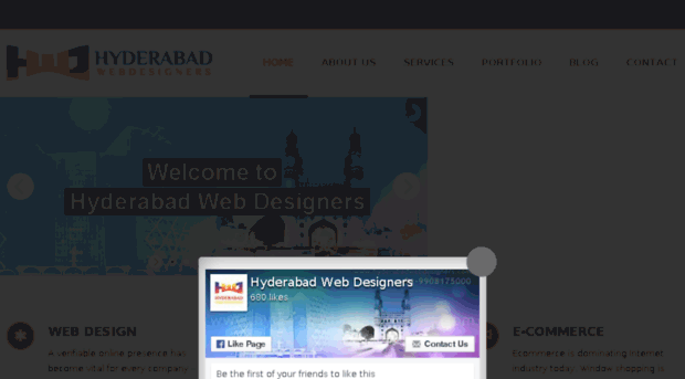 hyderabadwebdesigners.com