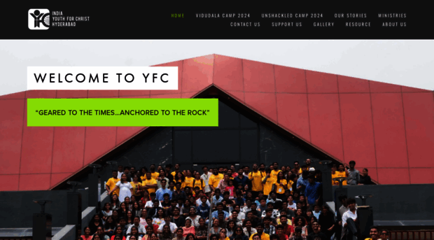 hyderabadyfc.org