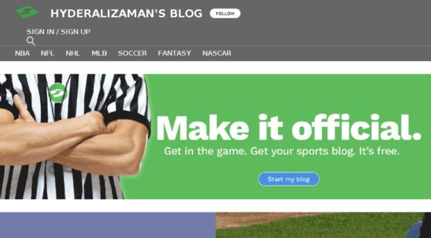 hyderalizaman.sportsblog.com