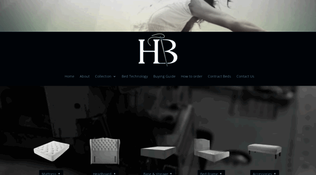 hyderbedsltd.com