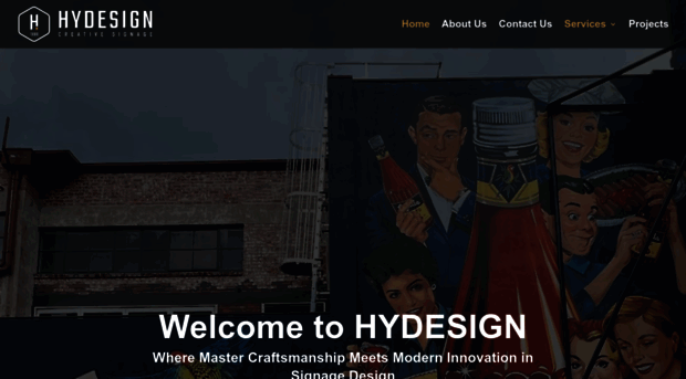 hydesign.com.au