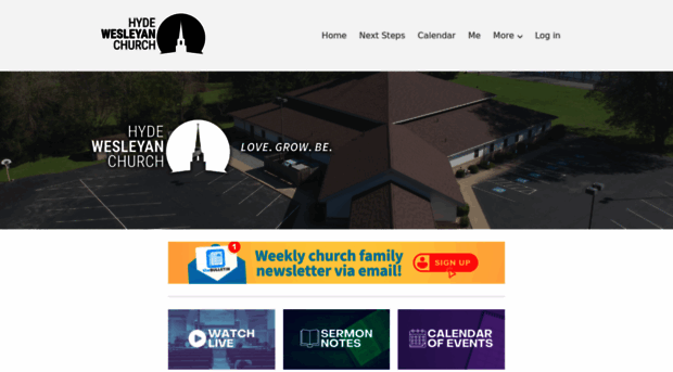hydewes.churchcenter.com