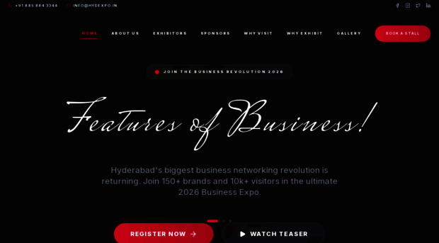 hydexpo.in