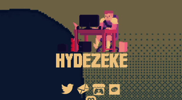 hydezeke.com