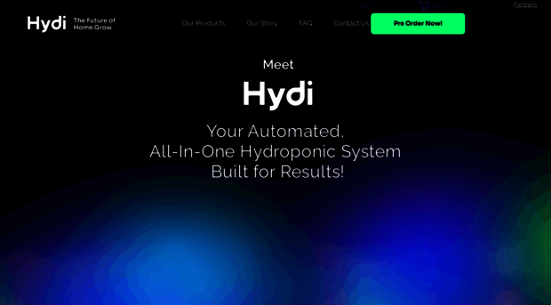 hydi.io