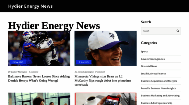 hydier-associates.com