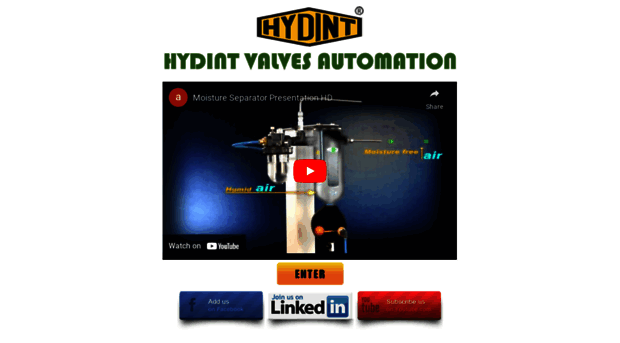 hydintvalves.com