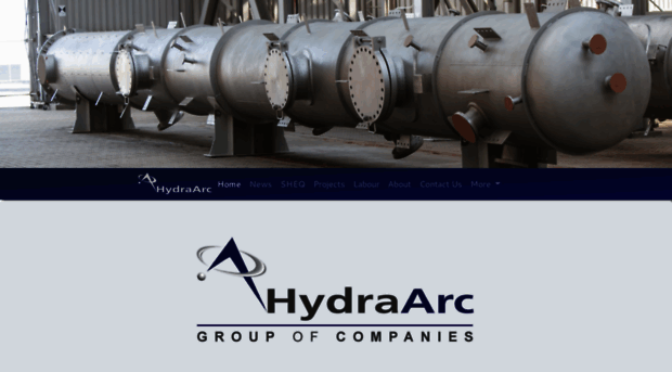 hydra-arc.com