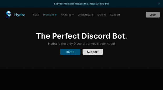 hydra-bot.com