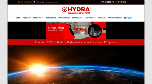 hydra-components.com