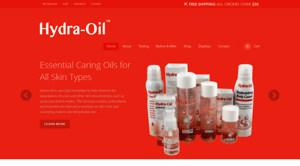 hydra-oilusa.com