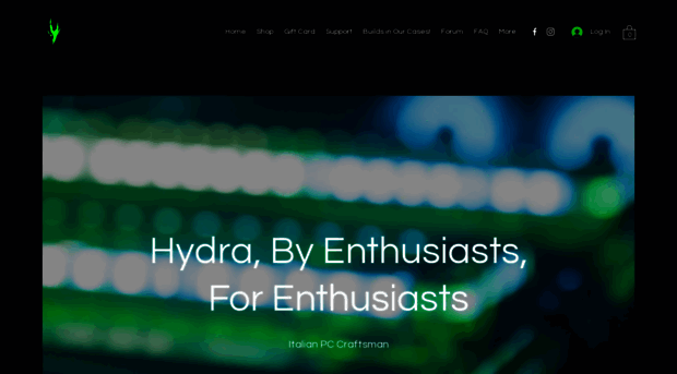 hydra-shop.com