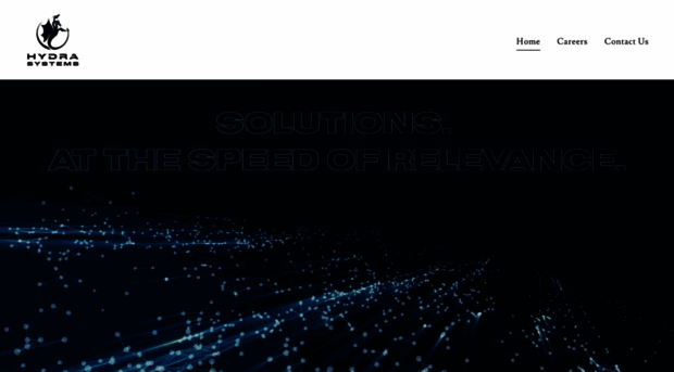 hydra-systems.com
