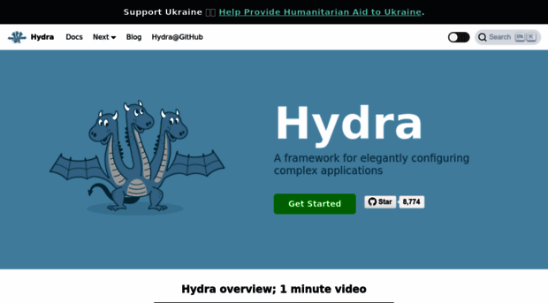 hydra.cc