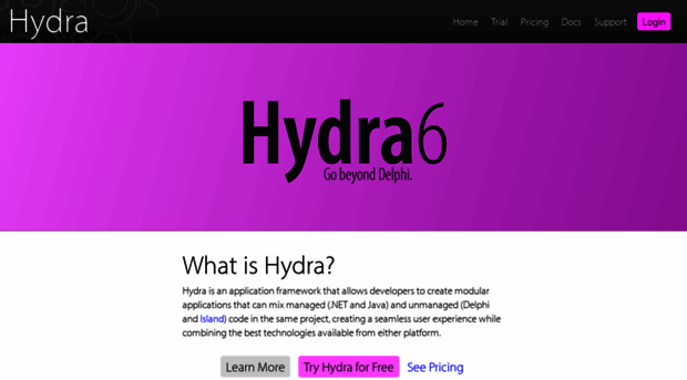 hydra.remobjects.com