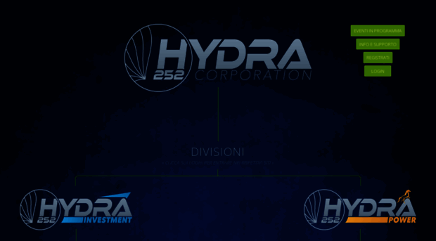 hydra252.com