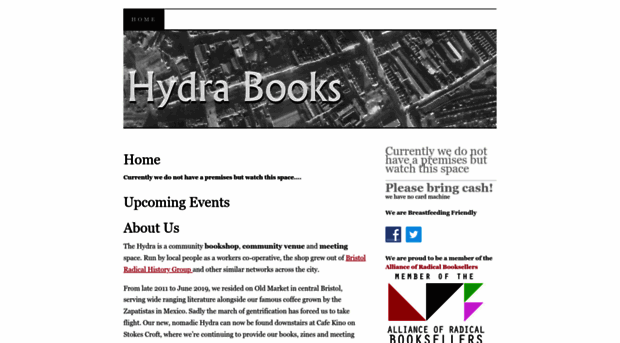 hydrabooks.org