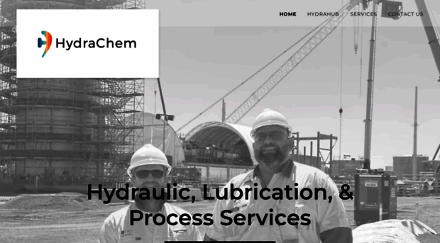 hydrachem.com.au