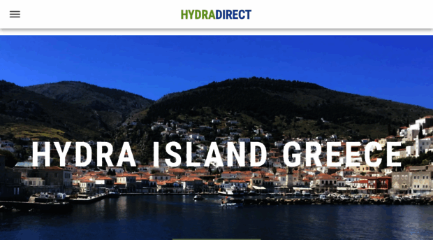 hydradirect.com