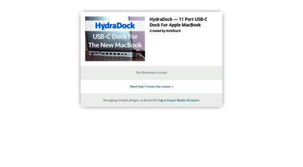 hydradock.backerkit.com