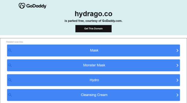 hydrago.co