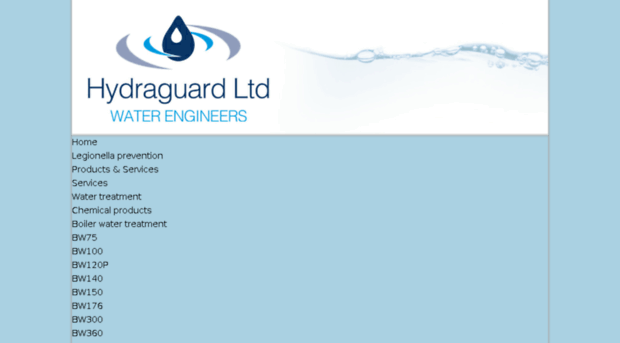 hydraguard.co.uk