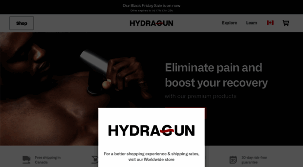 hydragun.ca