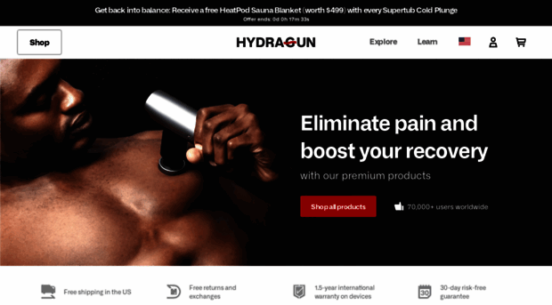 hydragun.com