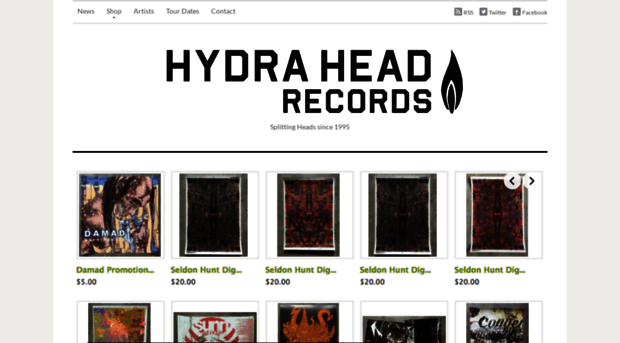 hydraheadlines.blogspot.com