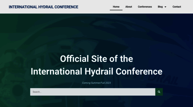hydrail.org