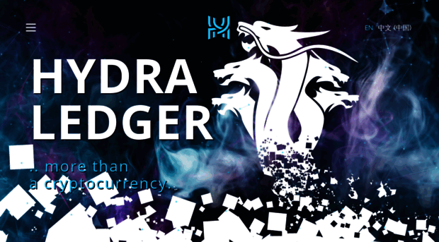 hydraledger.io