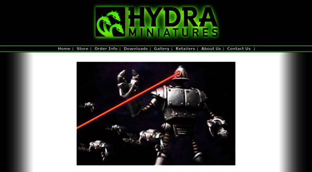 hydraminiatures.com