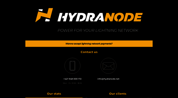 hydranode.org